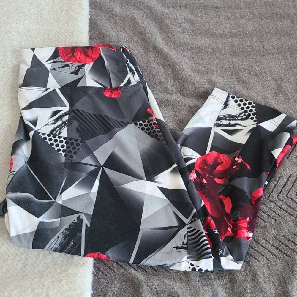 Balance Collection Leggings